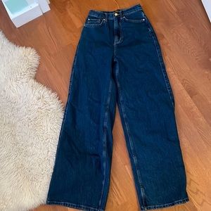 Urban Outfitters BDG Dark Wash Jeans